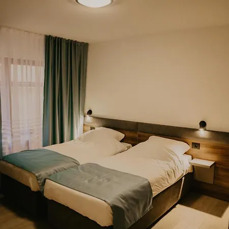 Aparthotel Saray&app Sarajevo