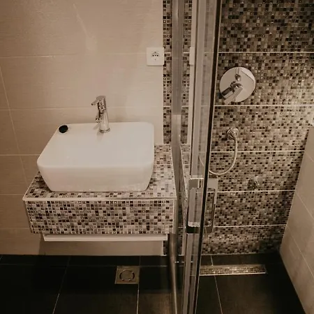 Saray&app 公寓式酒店 4*
