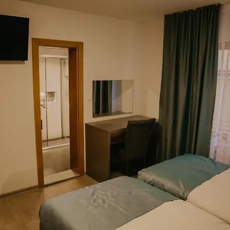 Saray&app Aparthotel Sarajevo