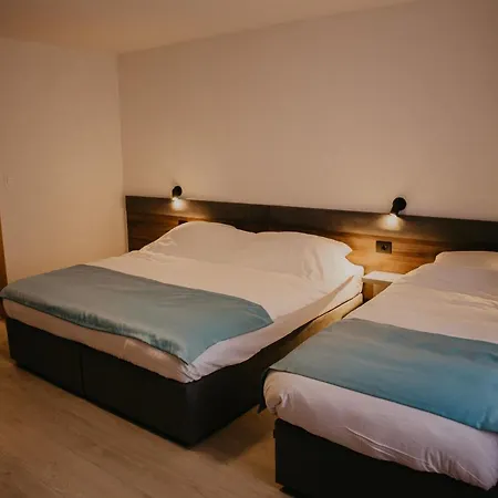 Saray&app 4* Sarajevo