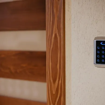 Saray&app Aparthotel