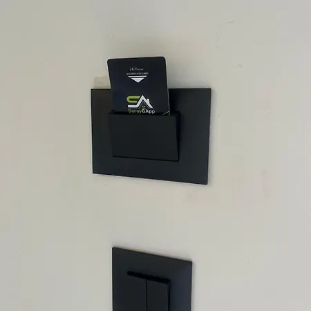 Aparthotel Saray&app Sarajevo