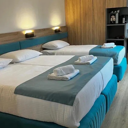Saray&app Aparthotel