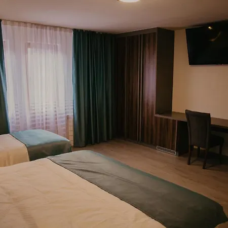 Saray&app Aparthotel Sarajevo