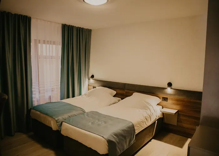 Aparthotel Saray&app Sarajevo