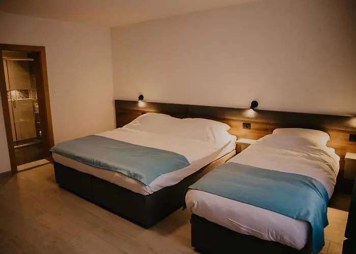 Saray&app 4* Sarajevo