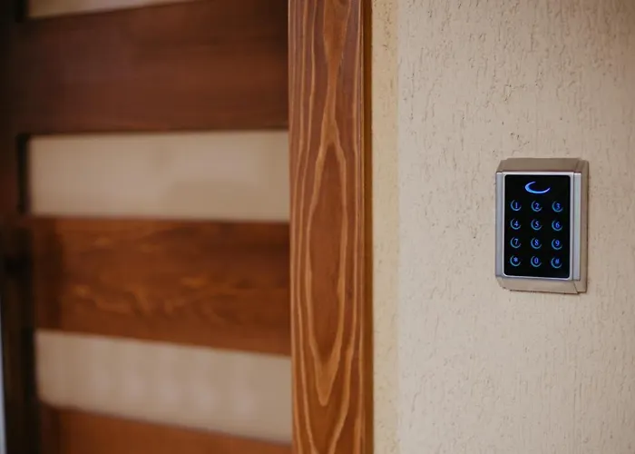 Saray&app Aparthotel