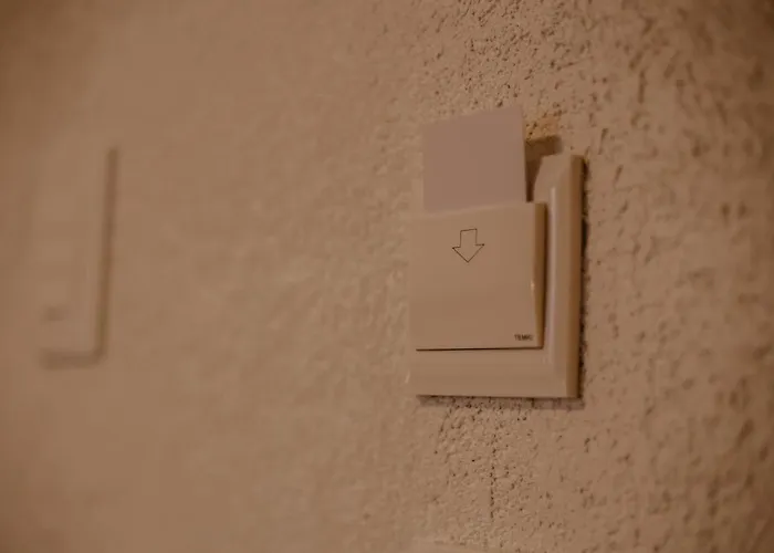 Aparthotel Saray&app Sarajevo