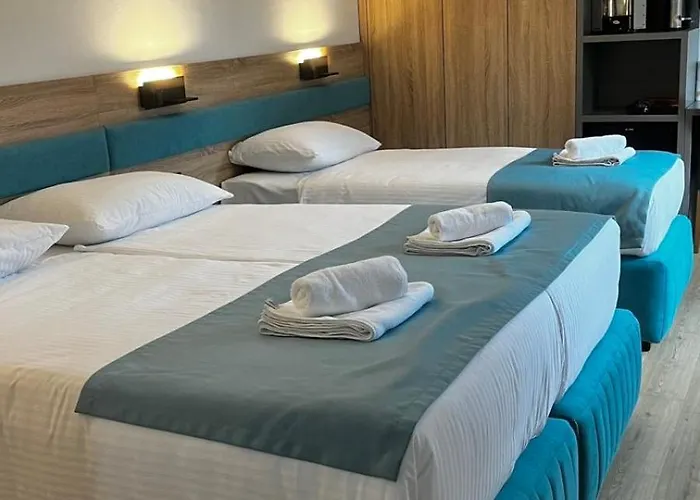 Saray&app Aparthotel