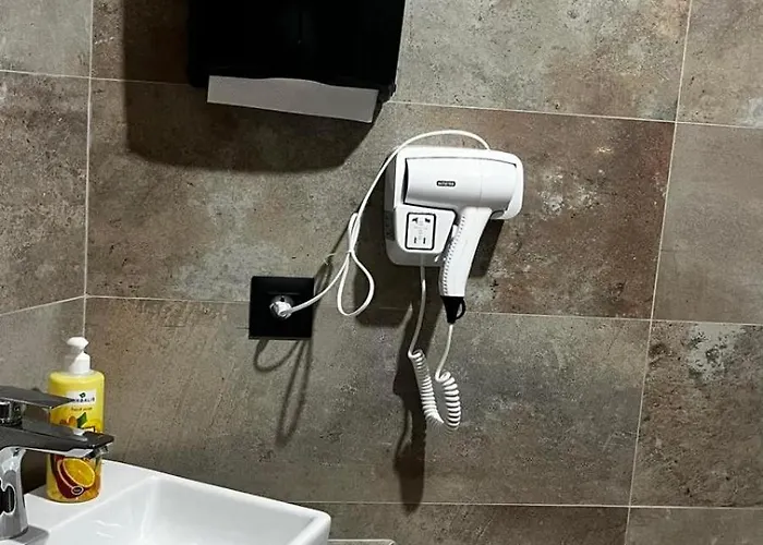 Saray&app 4* Sarajevo