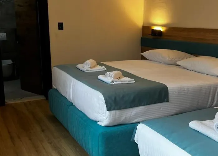 Saray&app Aparthotel