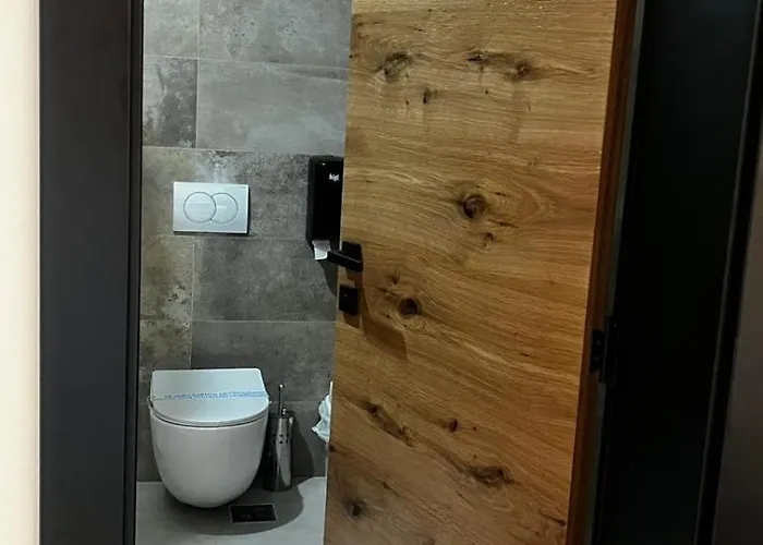 Saray&app Aparthotel Sarajevo