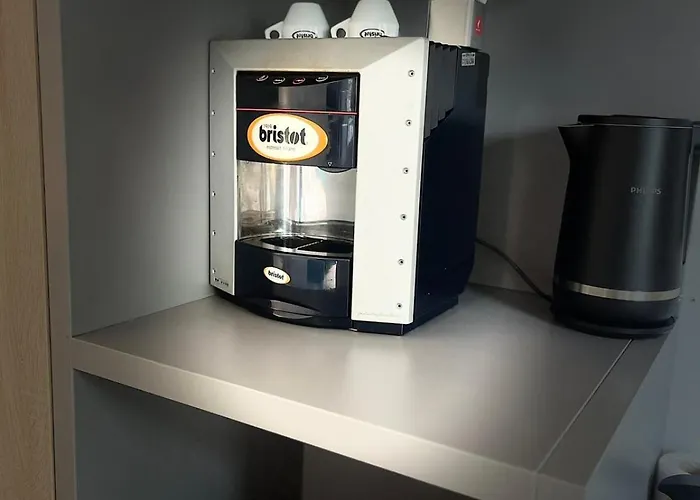 Saray&app 4* Sarajevo