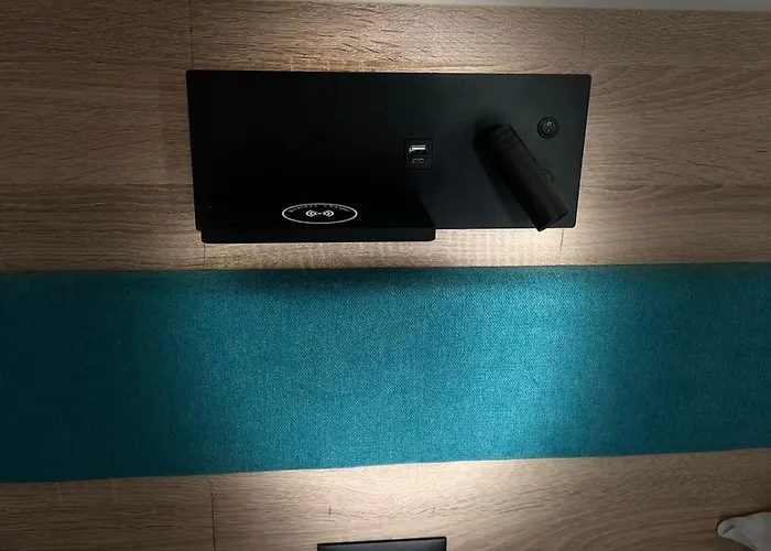 Saray&app Aparthotel