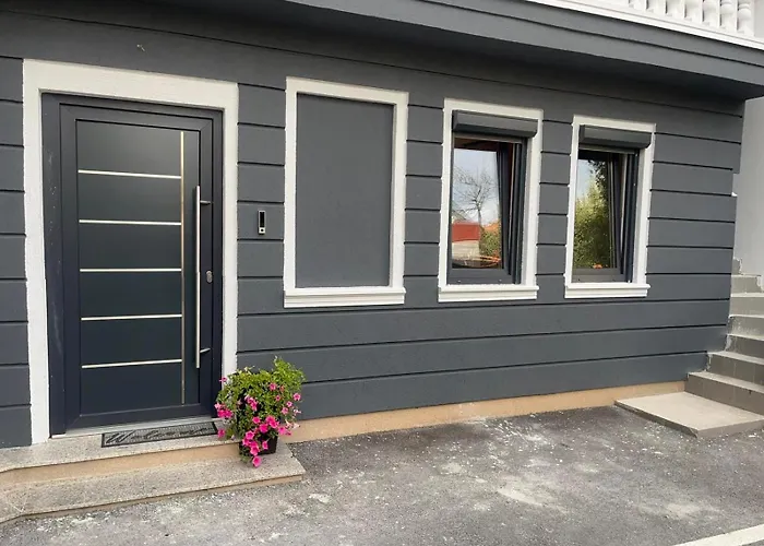 Saray&app Aparthotel Sarajevo