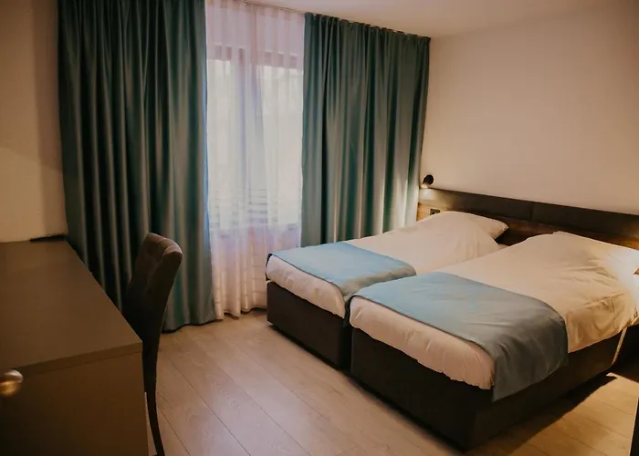 Saray&app Aparthotel Sarajevo