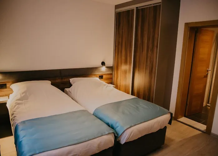 Saray&app Aparthotel Sarajevo
