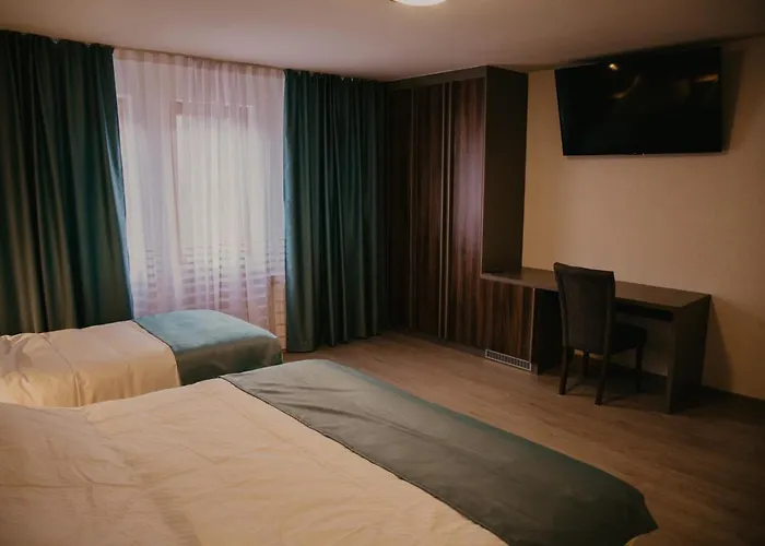Saray&app Aparthotel Sarajevo